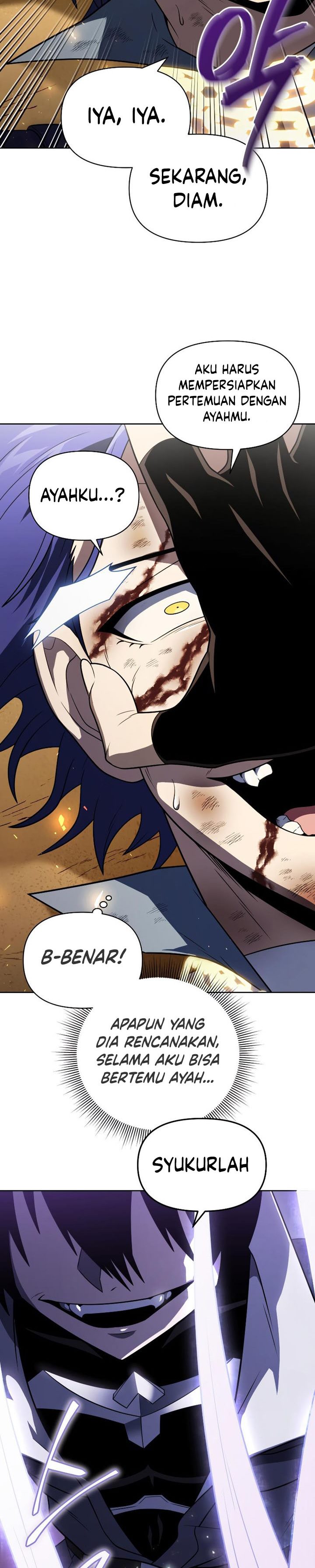 Player Who Returned 10,000 Years Later Chapter 52 Gambar 10