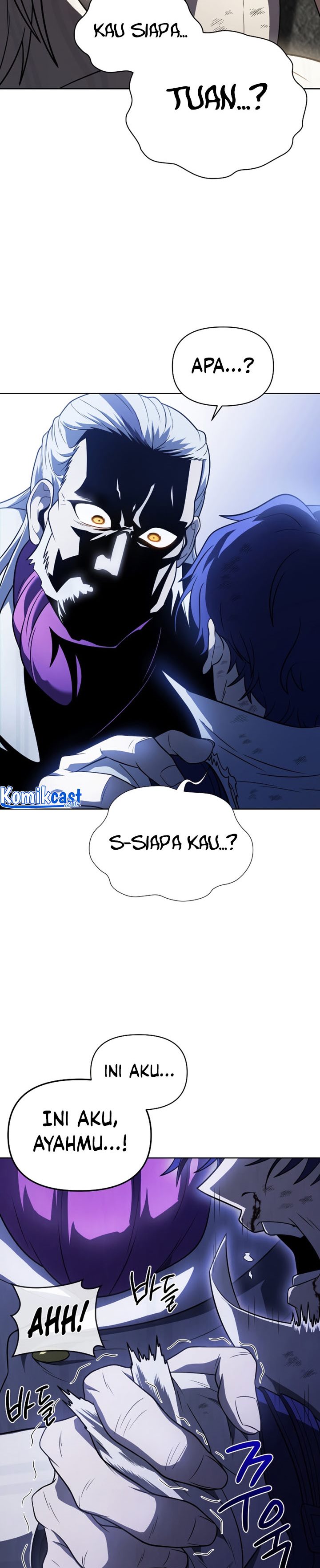 Player Who Returned 10,000 Years Later Chapter 52 Gambar 34