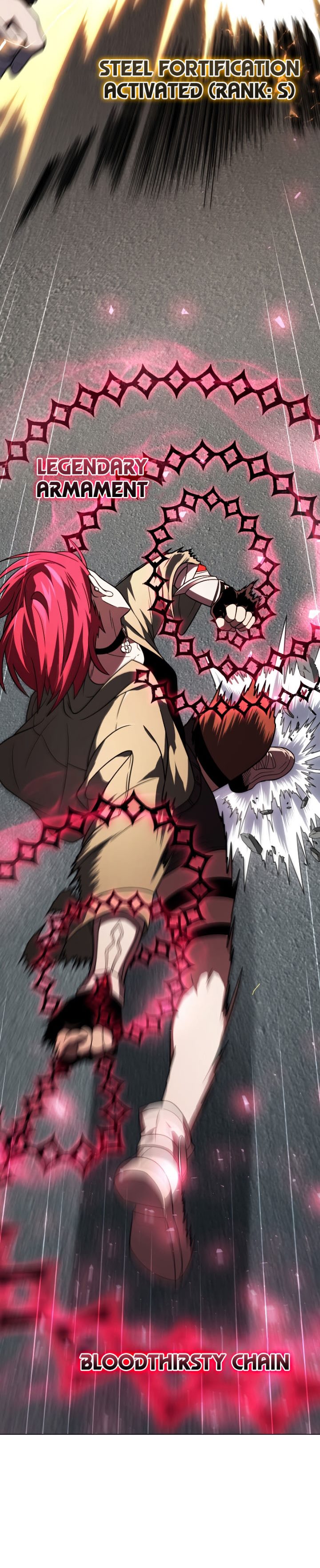 Player Who Returned 10,000 Years Later Chapter 52 Gambar 43