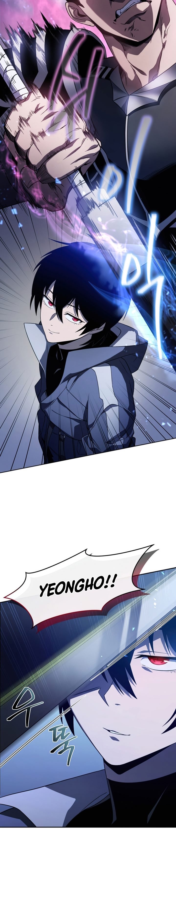 Player Who Returned 10,000 Years Later” Chapter 32 Gambar 3
