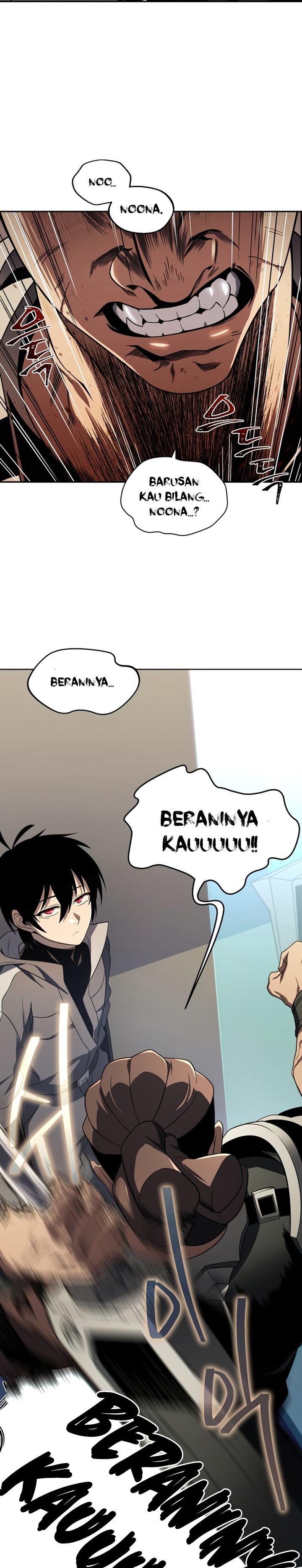Player Who Returned 10,000 Years Later” Chapter 32 Gambar 9