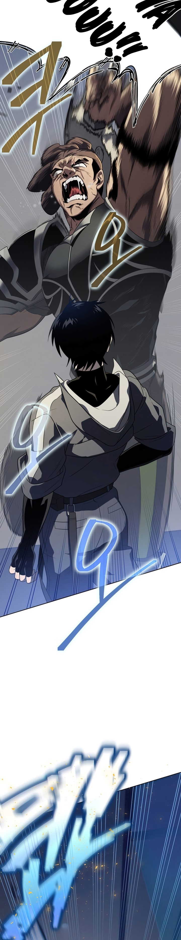 Player Who Returned 10,000 Years Later” Chapter 32 Gambar 10