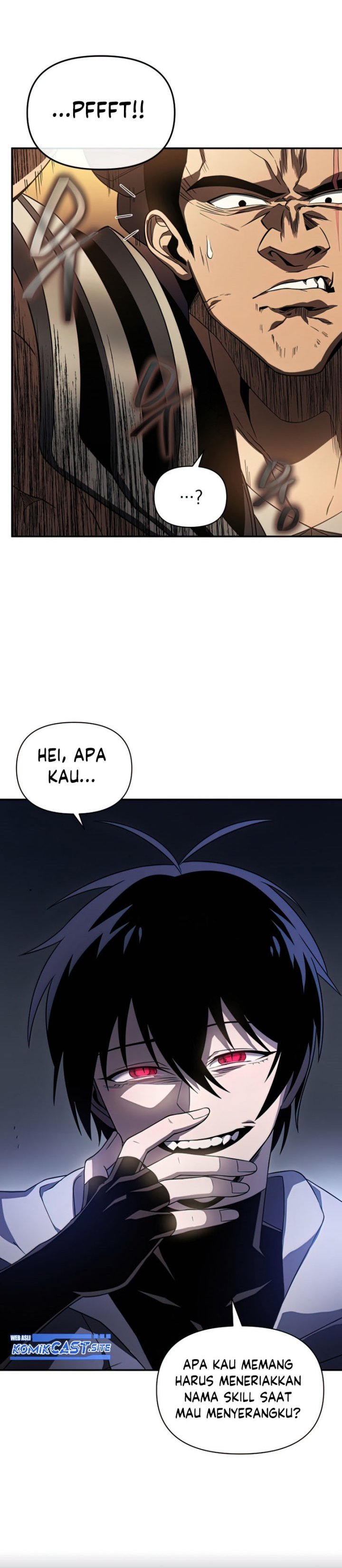 Player Who Returned 10,000 Years Later Chapter 33 Gambar 9