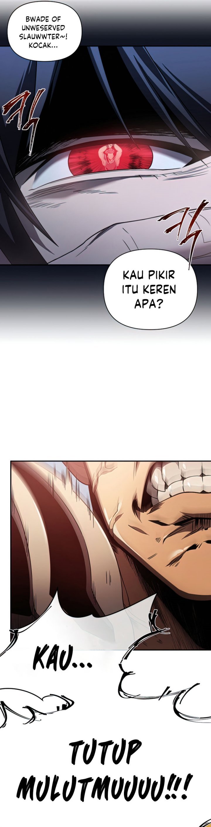 Player Who Returned 10,000 Years Later Chapter 33 Gambar 10
