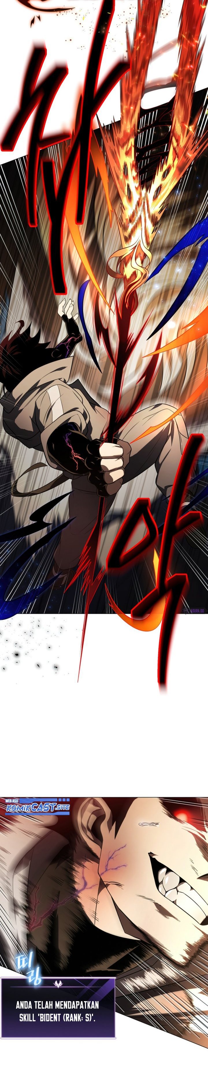 Player Who Returned 10,000 Years Later Chapter 39 Gambar 10