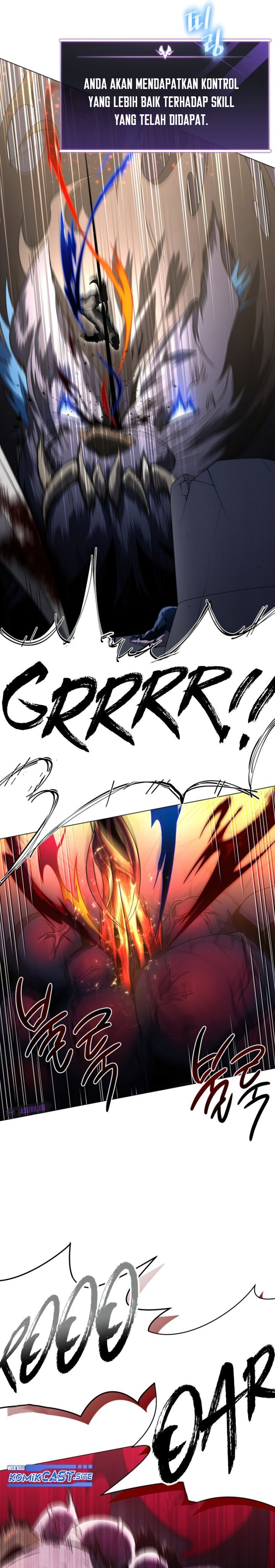 Player Who Returned 10,000 Years Later Chapter 39 Gambar 11
