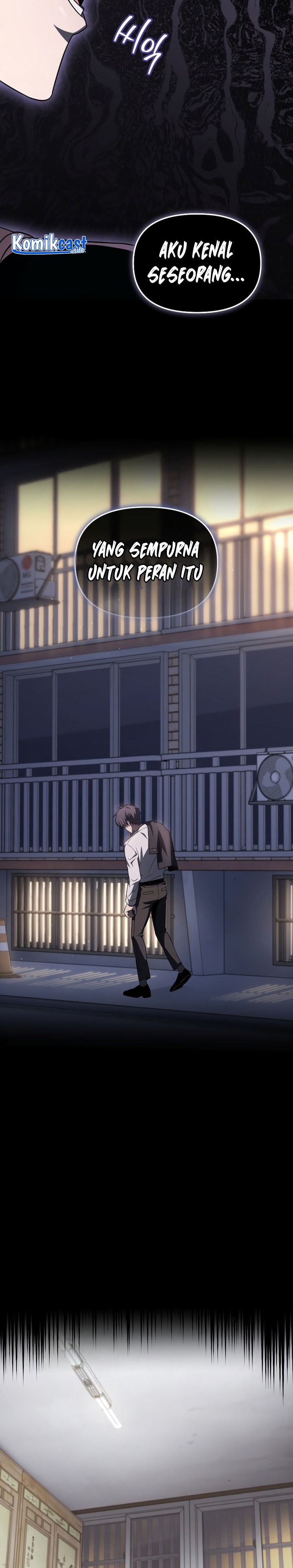 Player Who Returned 10,000 Years Later Chapter 47 Gambar 35