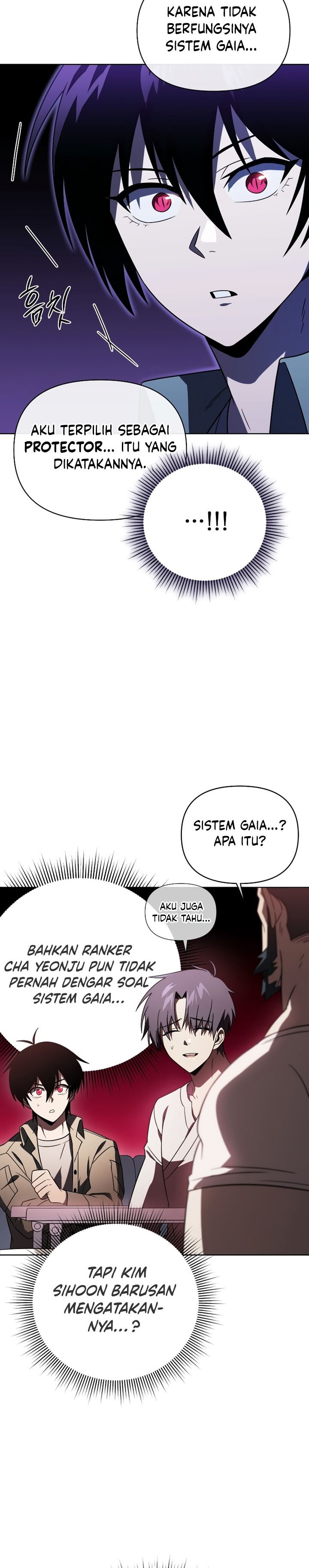 Player Who Returned 10,000 Years Later Chapter 56 Gambar 6