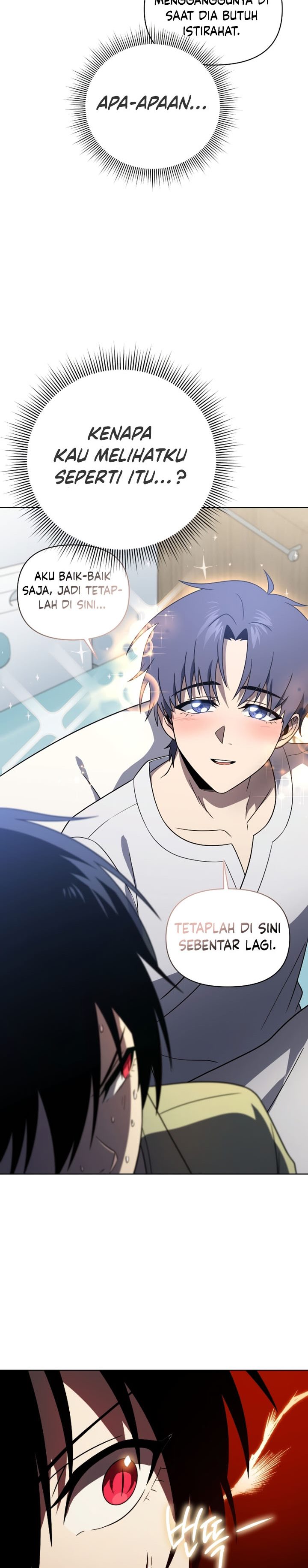 Player Who Returned 10,000 Years Later Chapter 56 Gambar 12