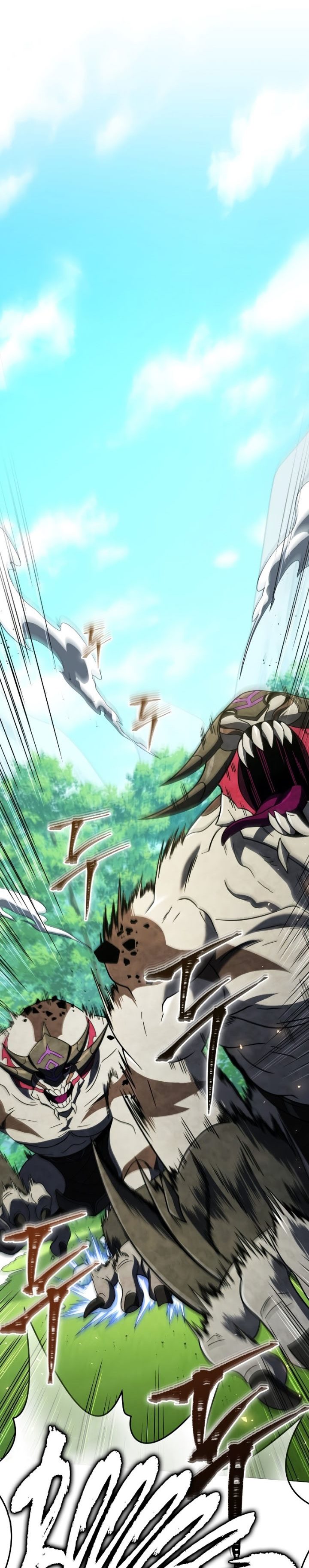 Player Who Returned 10,000 Years Later Chapter 56 Gambar 16
