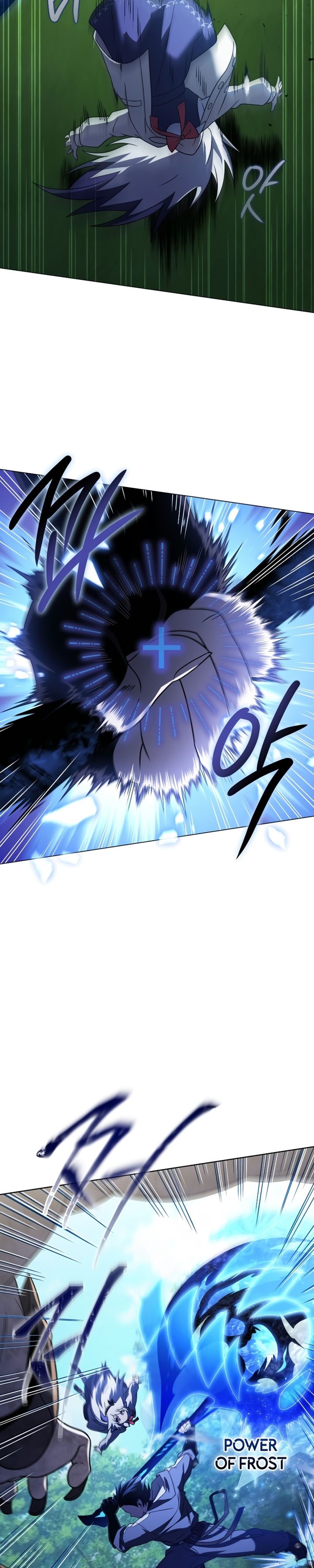 Player Who Returned 10,000 Years Later Chapter 56 Gambar 20
