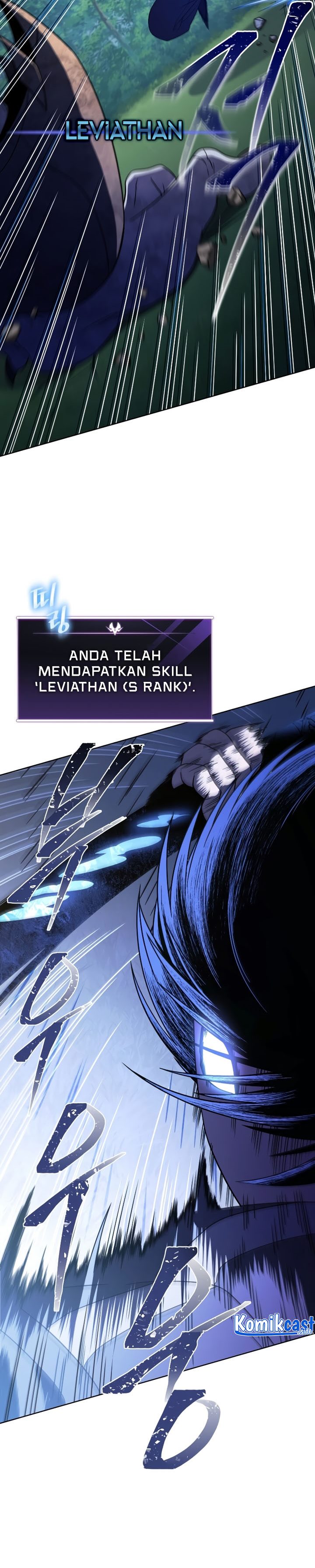 Player Who Returned 10,000 Years Later Chapter 56 Gambar 21