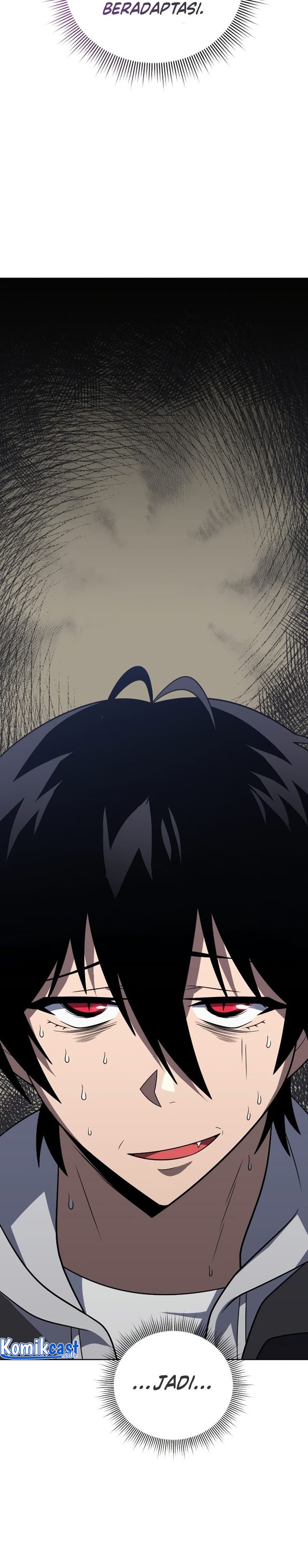 Player Who Returned 10,000 Years Later Chapter 56 Gambar 39