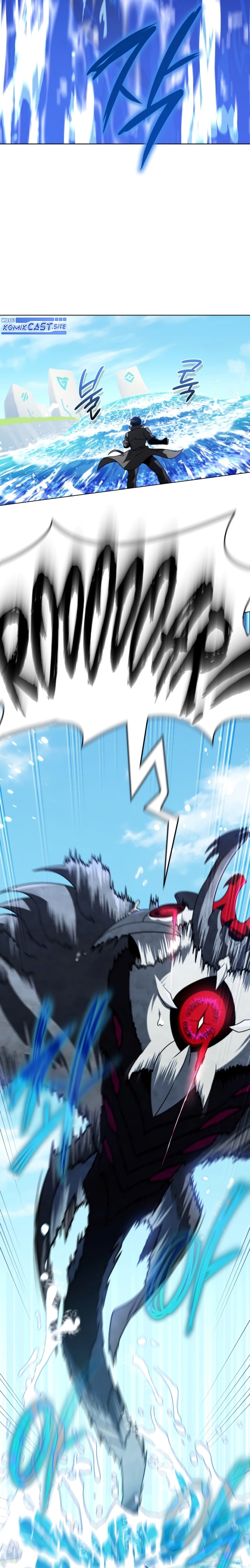 Player Who Returned 10,000 Years Later Chapter 60 Gambar 3