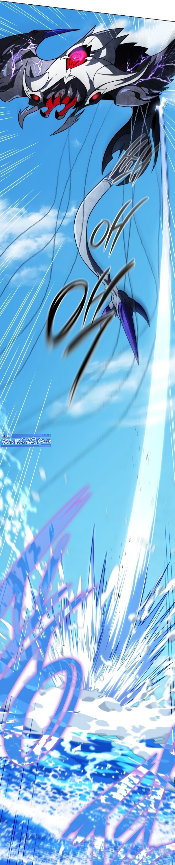 Player Who Returned 10,000 Years Later Chapter 60 Gambar 20
