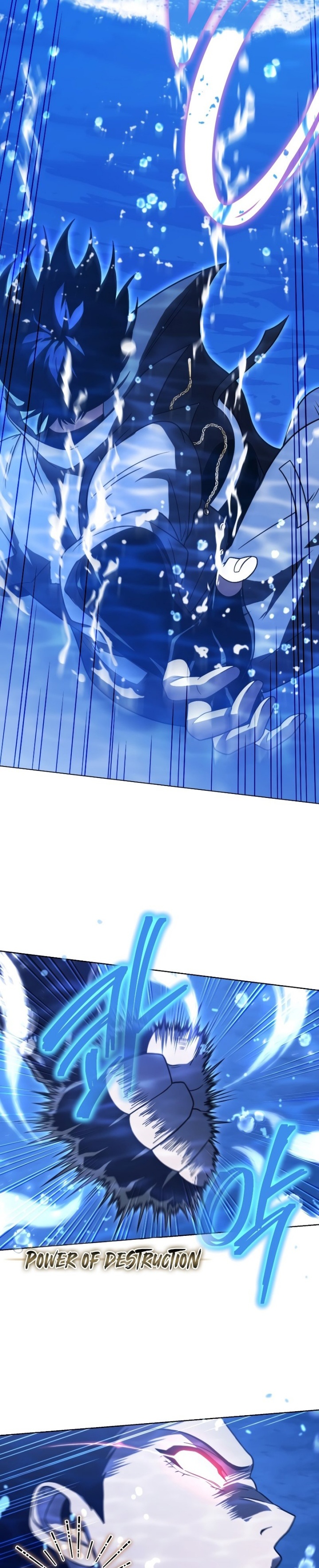 Player Who Returned 10,000 Years Later Chapter 60 Gambar 21