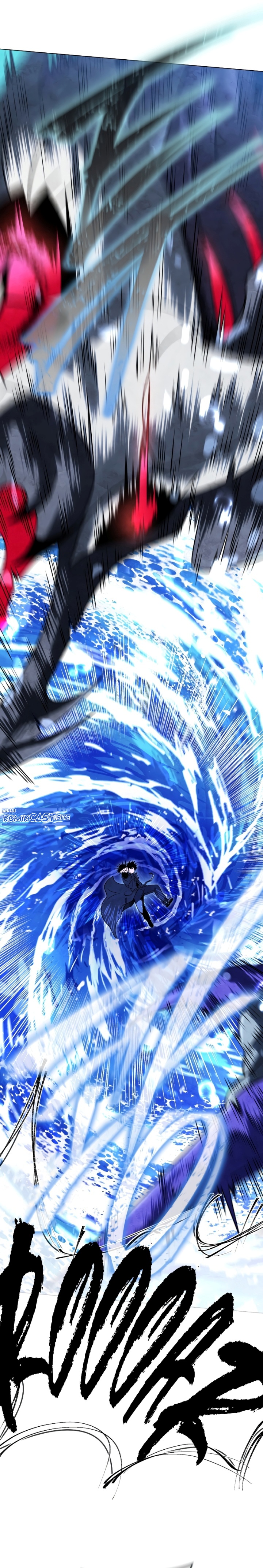 Player Who Returned 10,000 Years Later Chapter 60 Gambar 23
