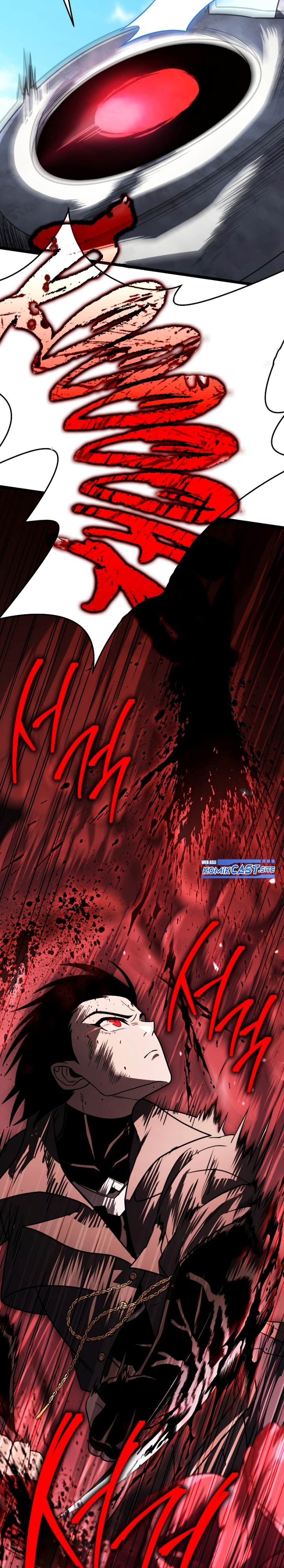 Player Who Returned 10,000 Years Later Chapter 60 Gambar 27