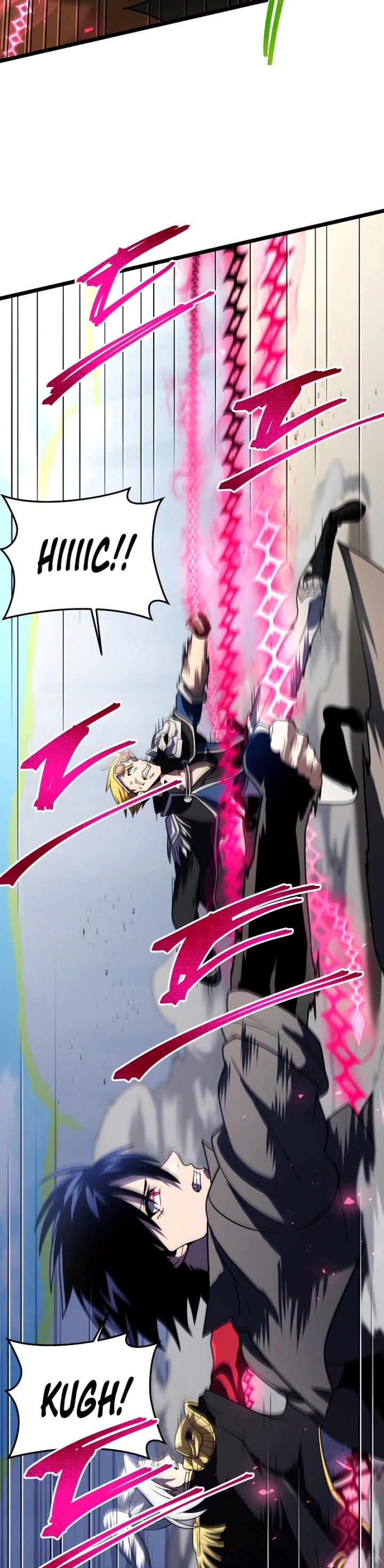 Player Who Returned 10,000 Years Later Chapter 62 Gambar 28