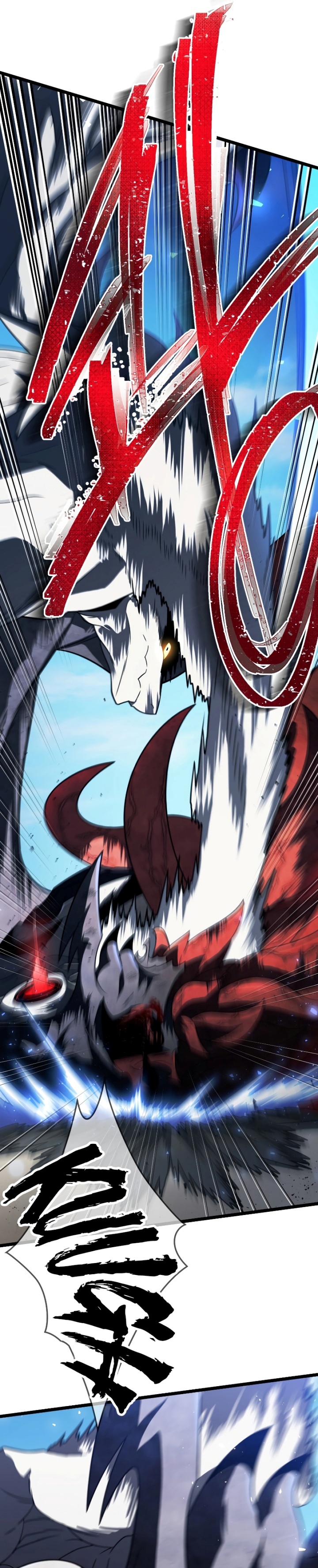 Player Who Returned 10,000 Years Later Chapter 62 Gambar 34