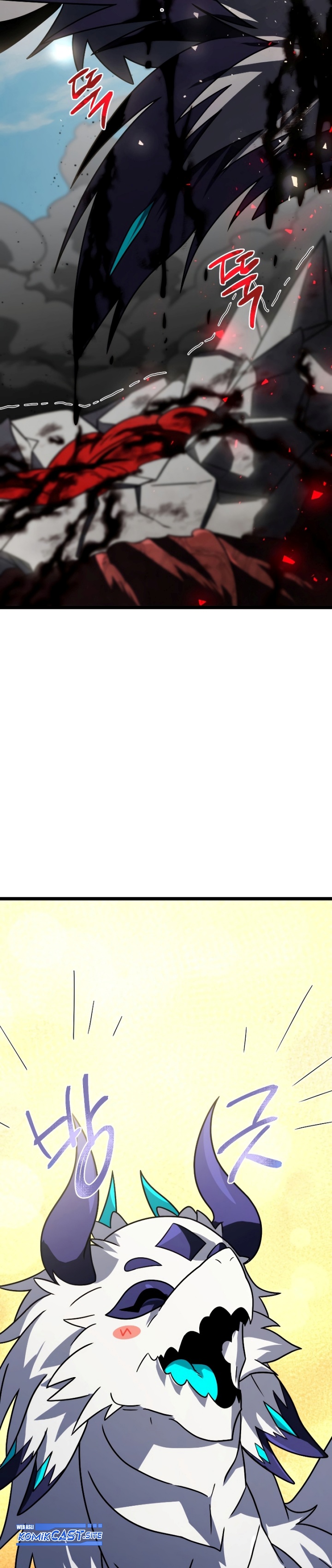 Player Who Returned 10,000 Years Later Chapter 62 Gambar 38