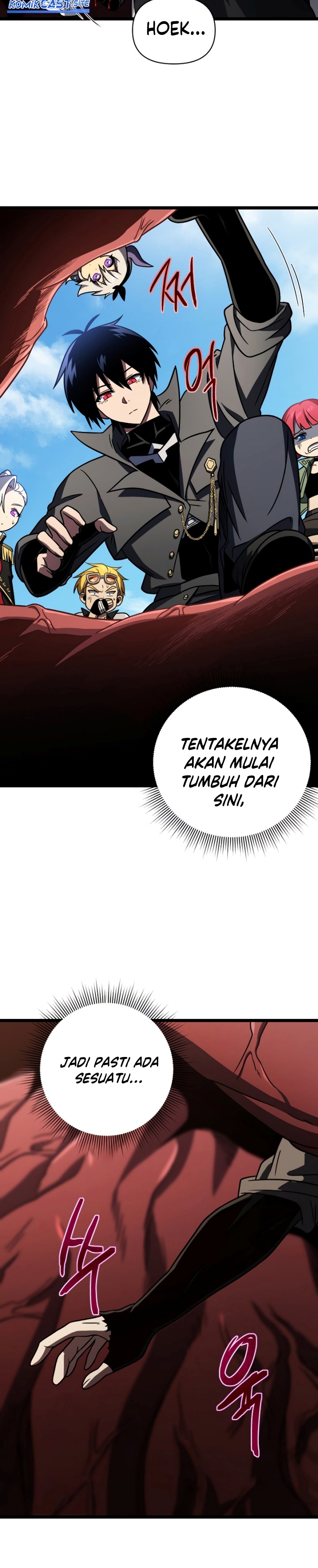 Player Who Returned 10,000 Years Later Chapter 62 Gambar 44