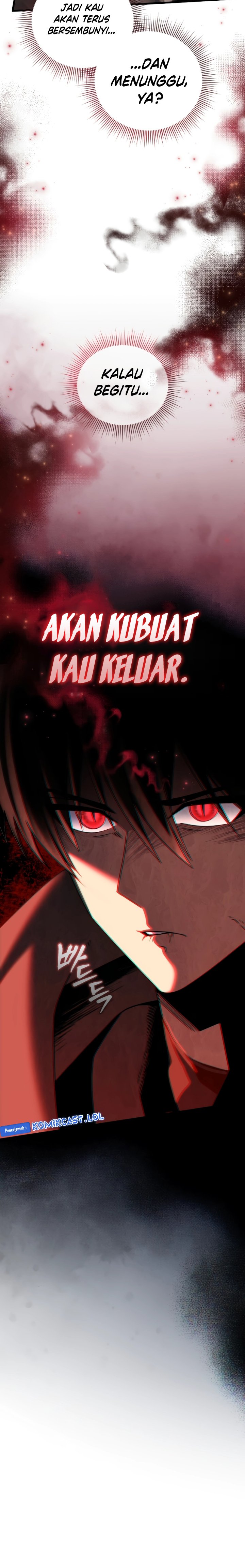 Player Who Returned 10,000 Years Later” Chapter 66 Gambar 3