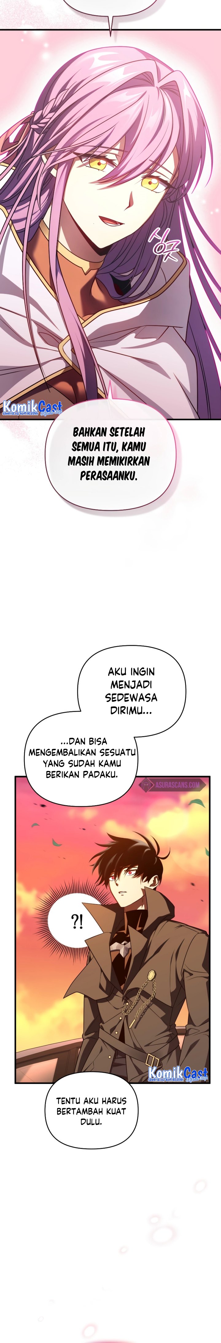 Player Who Returned 10,000 Years Later” Chapter 66 Gambar 7
