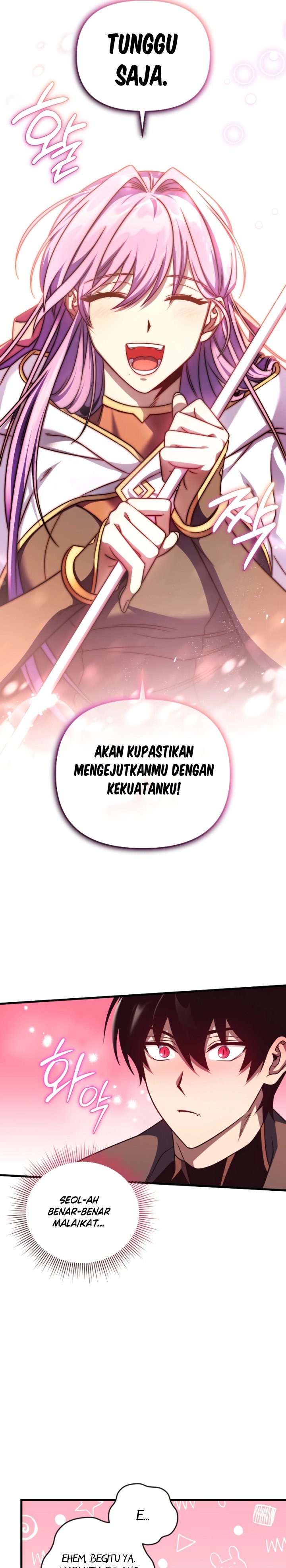 Player Who Returned 10,000 Years Later” Chapter 66 Gambar 8