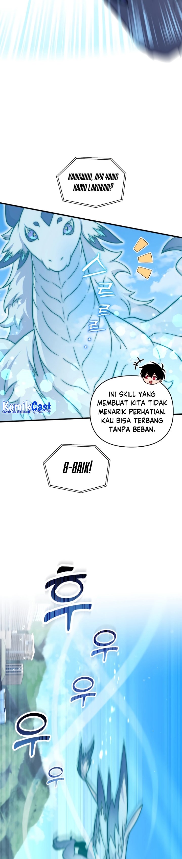 Player Who Returned 10,000 Years Later” Chapter 66 Gambar 21