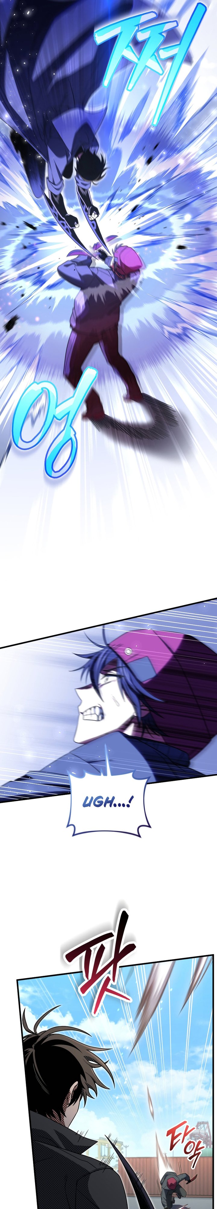 Player Who Returned 10,000 Years Later Chapter 67 Gambar 6