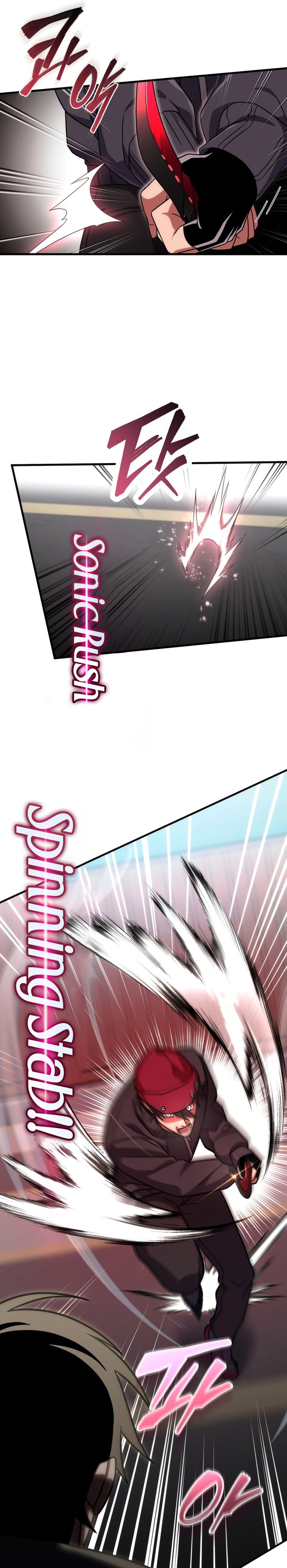 Player Who Returned 10,000 Years Later Chapter 67 Gambar 10