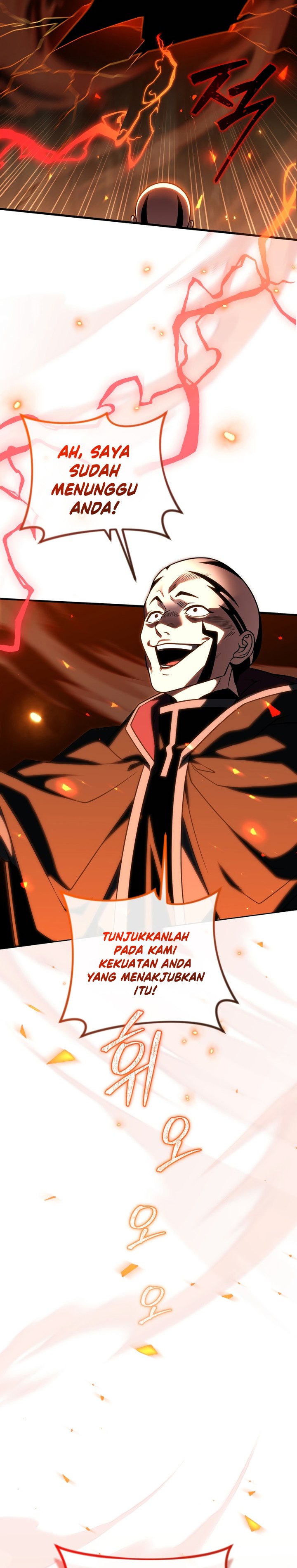 Player Who Returned 10,000 Years Later Chapter 68 Gambar 10