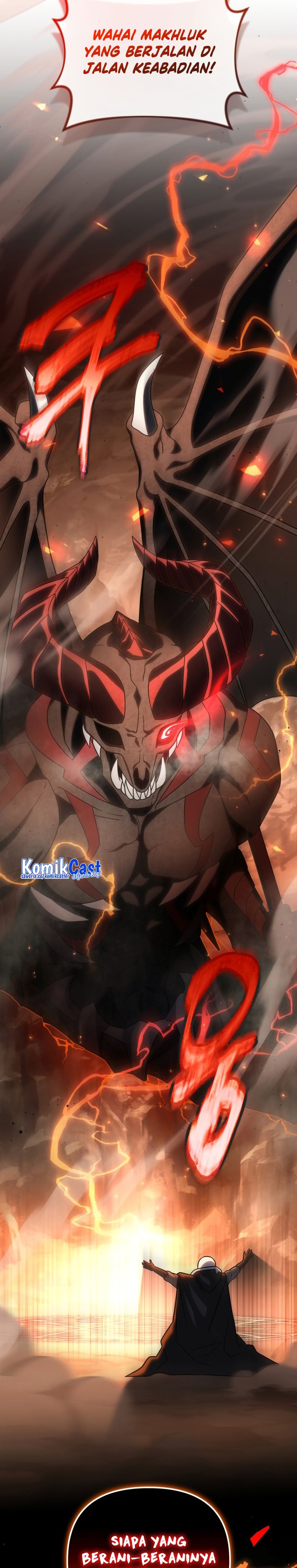 Player Who Returned 10,000 Years Later Chapter 68 Gambar 11