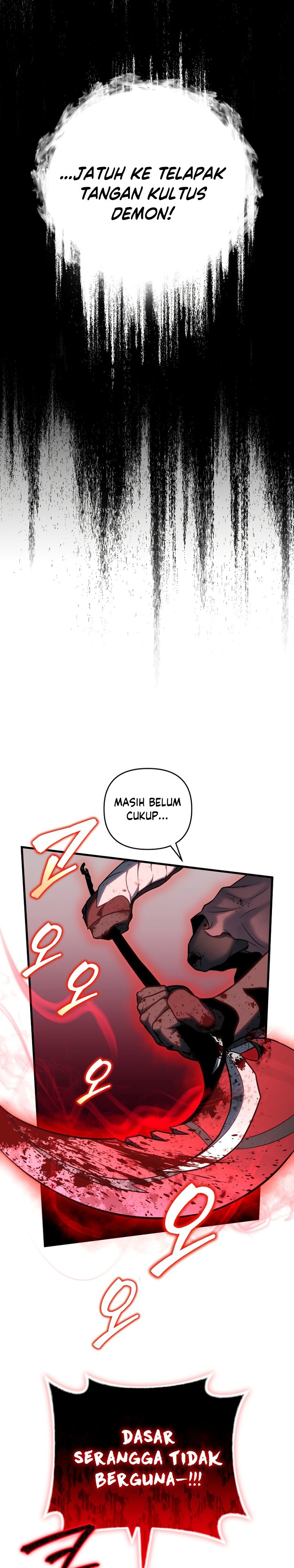 Player Who Returned 10,000 Years Later Chapter 68 Gambar 23