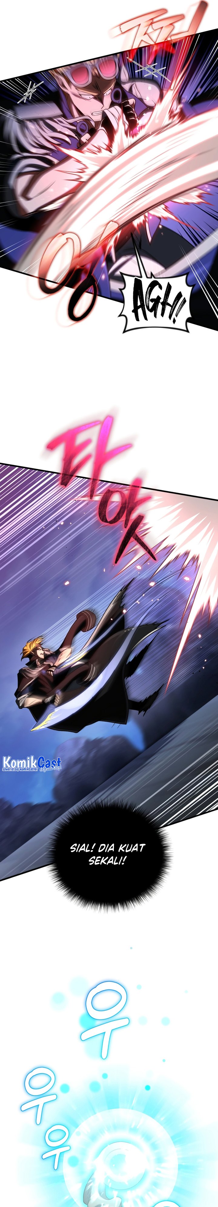 Player Who Returned 10,000 Years Later Chapter 68 Gambar 26