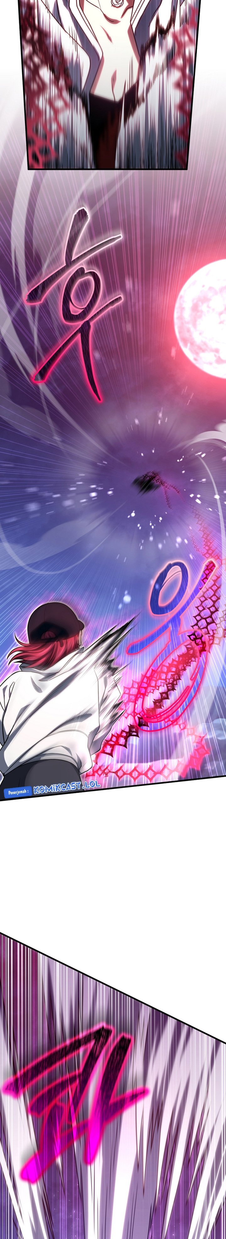 Player Who Returned 10,000 Years Later Chapter 70 Gambar 16