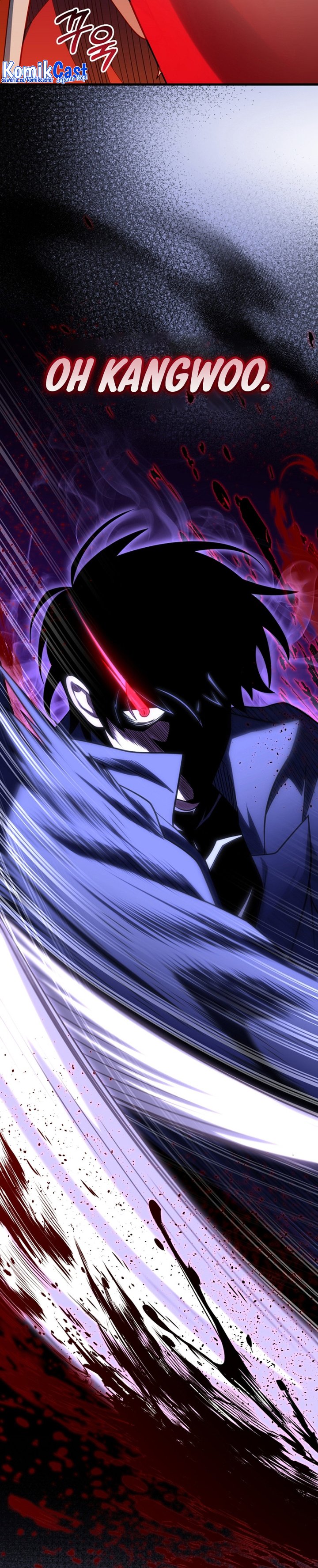 Player Who Returned 10,000 Years Later Chapter 70 Gambar 25