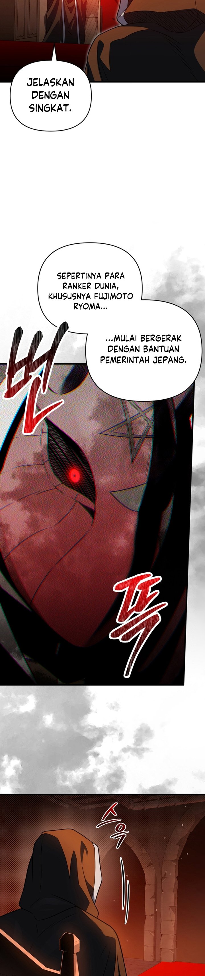 Player Who Returned 10,000 Years Later Chapter 70 Gambar 27