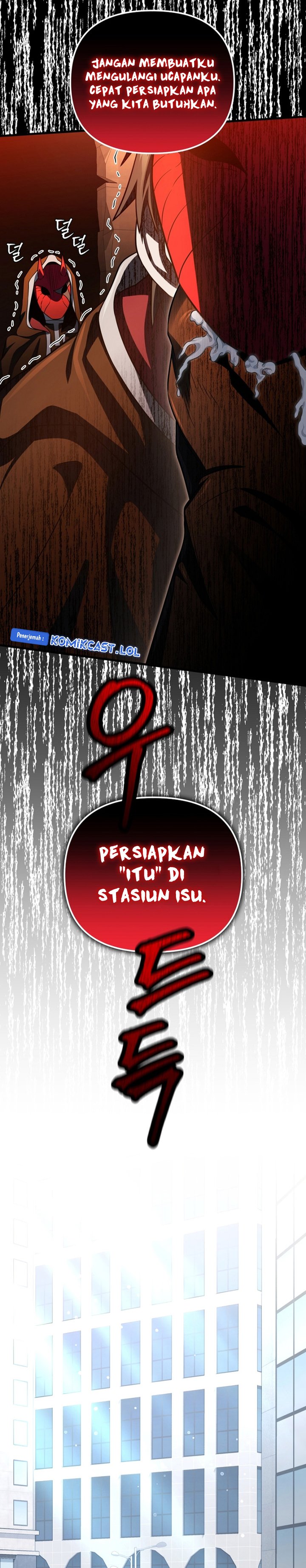 Player Who Returned 10,000 Years Later Chapter 70 Gambar 32