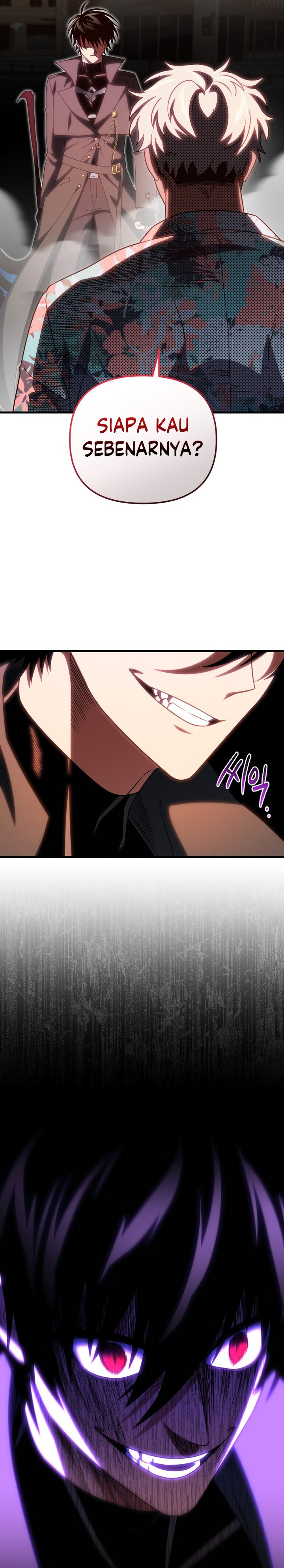 Player Who Returned 10,000 Years Later Chapter 73 Gambar 6