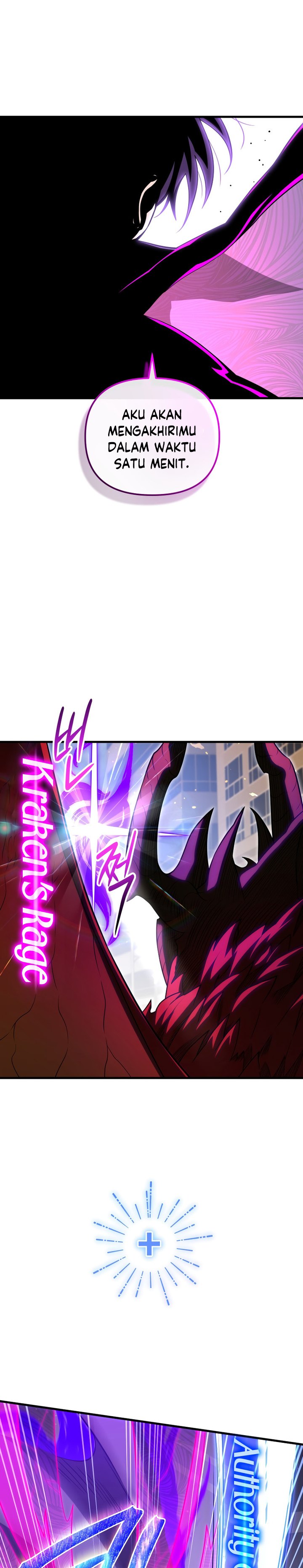 Player Who Returned 10,000 Years Later Chapter 73 Gambar 30