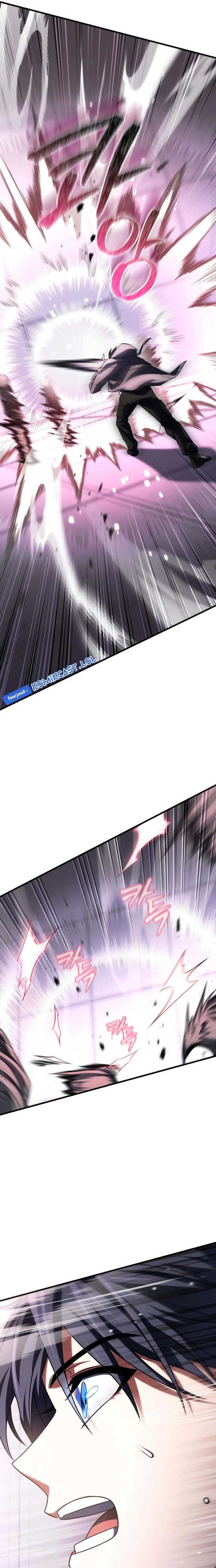 Player Who Returned 10,000 Years Later Chapter 77 Gambar 5
