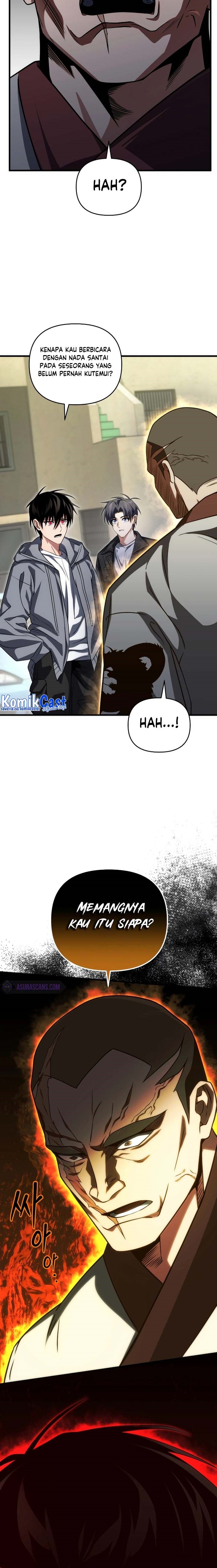 Player Who Returned 10,000 Years Later Chapter 77 Gambar 19
