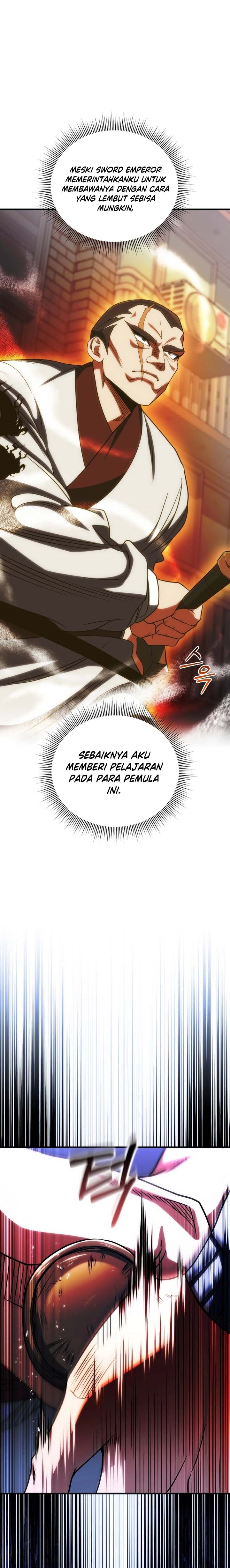 Player Who Returned 10,000 Years Later Chapter 77 Gambar 23