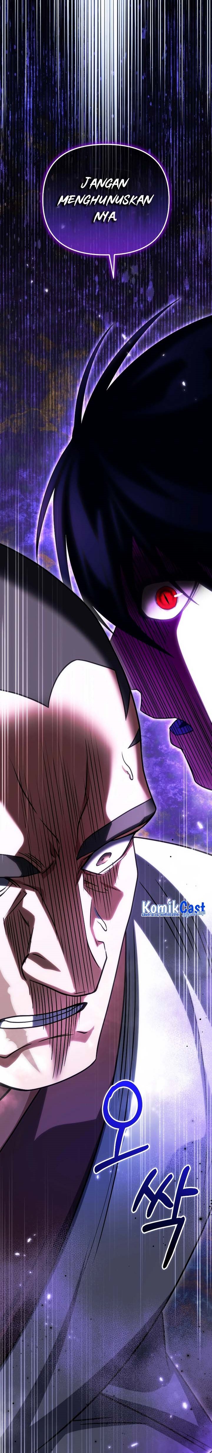 Player Who Returned 10,000 Years Later Chapter 77 Gambar 24