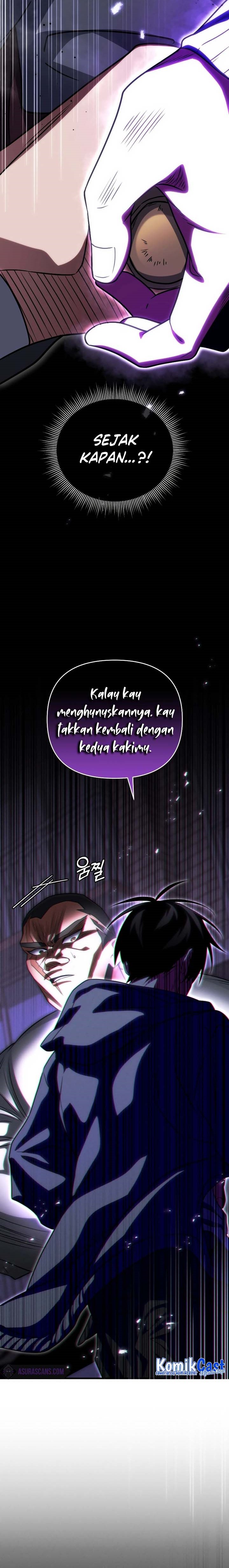 Player Who Returned 10,000 Years Later Chapter 77 Gambar 25
