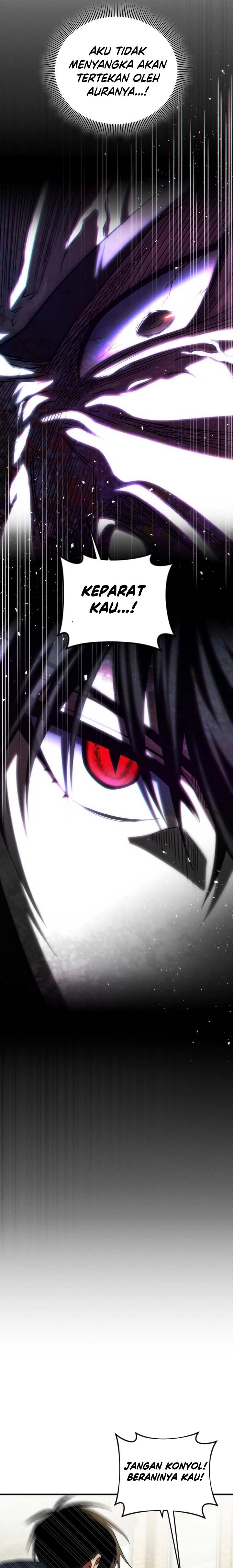 Player Who Returned 10,000 Years Later Chapter 77 Gambar 26
