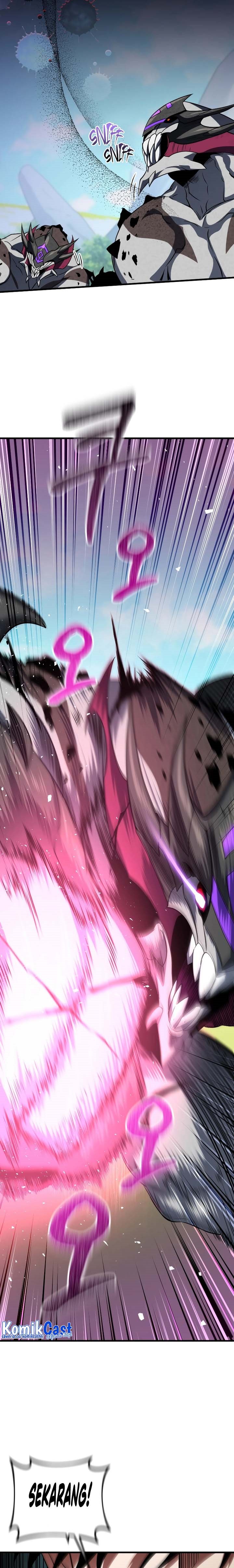 Player Who Returned 10,000 Years Later Chapter 78 Gambar 17