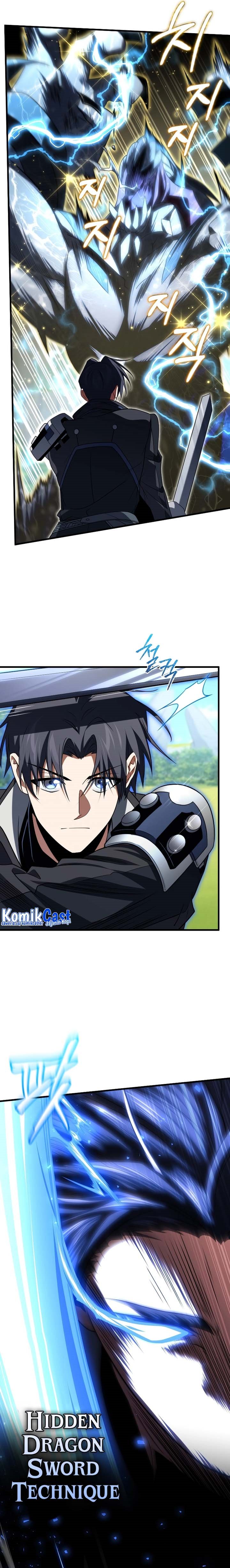 Player Who Returned 10,000 Years Later Chapter 78 Gambar 20